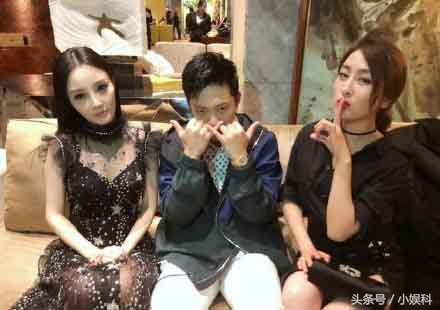 勾二嫂,教唆吸毒,*辱侮**女性,诋毁死者,随便一条都够他受的