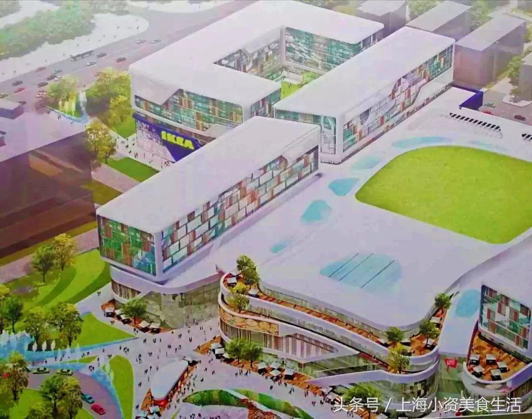 2018年，魔都超值得期待的33个购物中心名单来了！