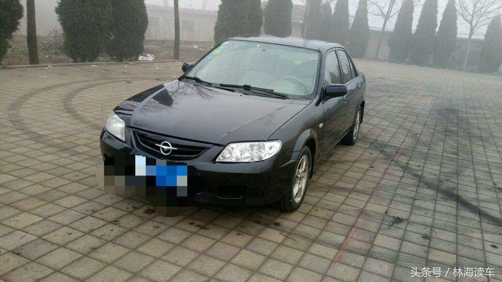 代步练手二手车1万以内自动挡,1万元左右最省油的代步练手车