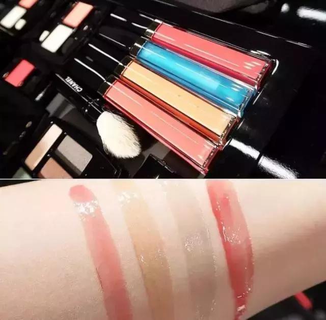 2022最值得买的彩妆品牌,2018最火爆彩妆