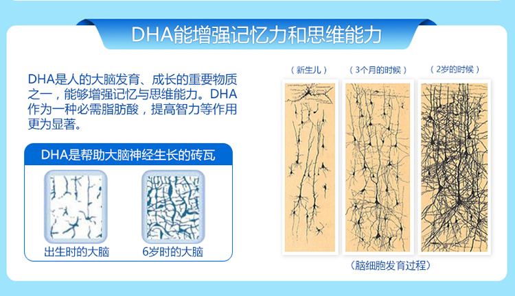 宝宝补充营养的东西,宝宝需要的营养剂
