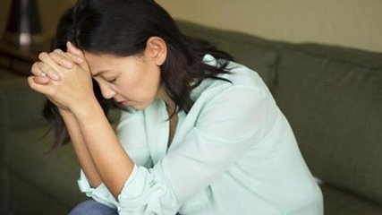妈妈的更年期你该怎么办？