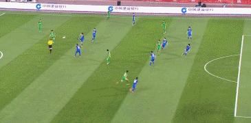 足球十大精彩进球卡洛斯,那些难以置信的进球