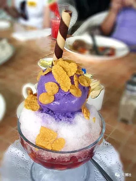 东盟10国各国美食,不容错过的当地特色美味