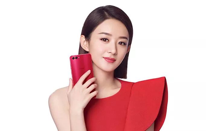 本命年用红色手机好吗,本命年买的红色手机