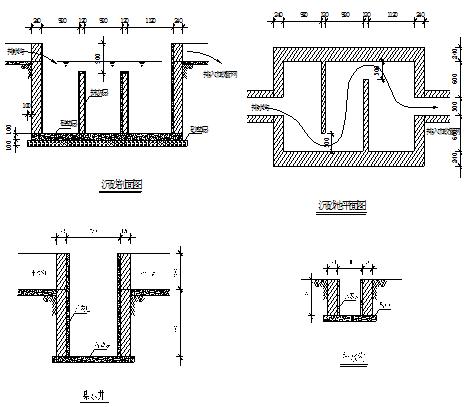 人工挖孔桩施工动画,人工挖孔桩施工方法及流程