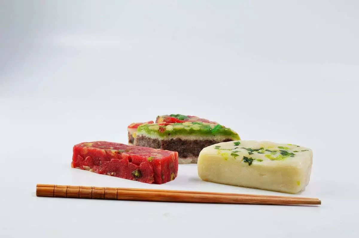 南通一整年的时令美食都在这儿，新一年照着吃就对了！