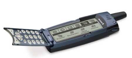 所有手机的进化史,各种品牌的八年前手机哪个更好用