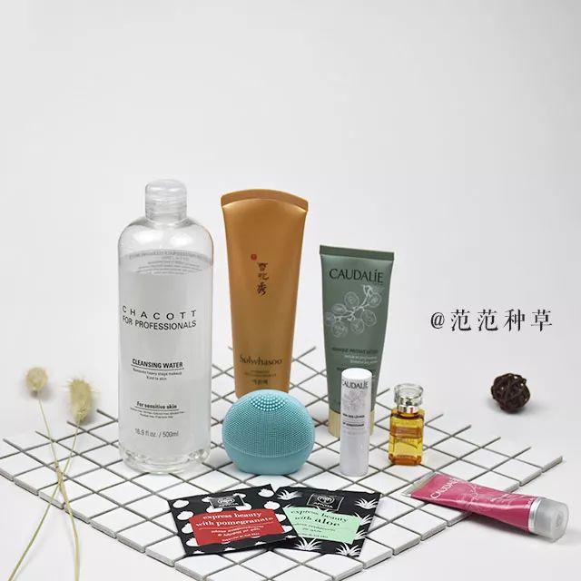 推荐必备的美妆好物,美妆护肤类平价好物推荐