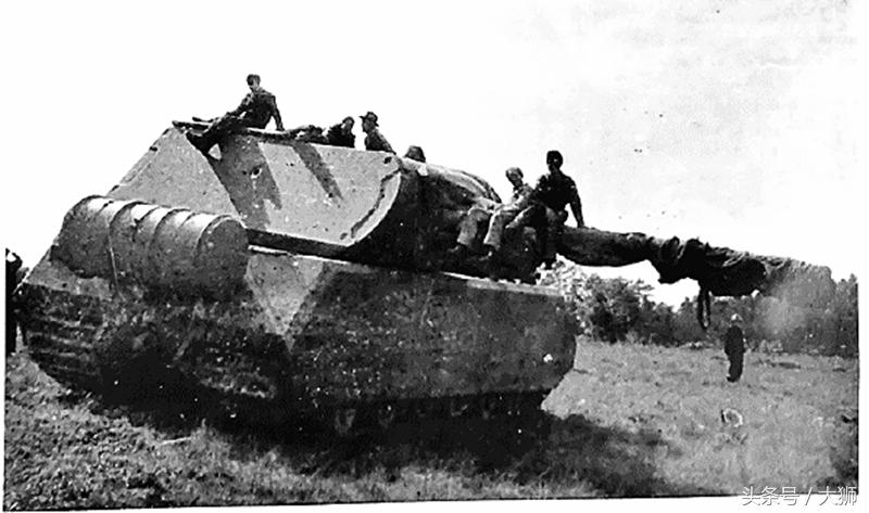 二战德国丧心病狂的黑科技,二战中的逆天黑科技