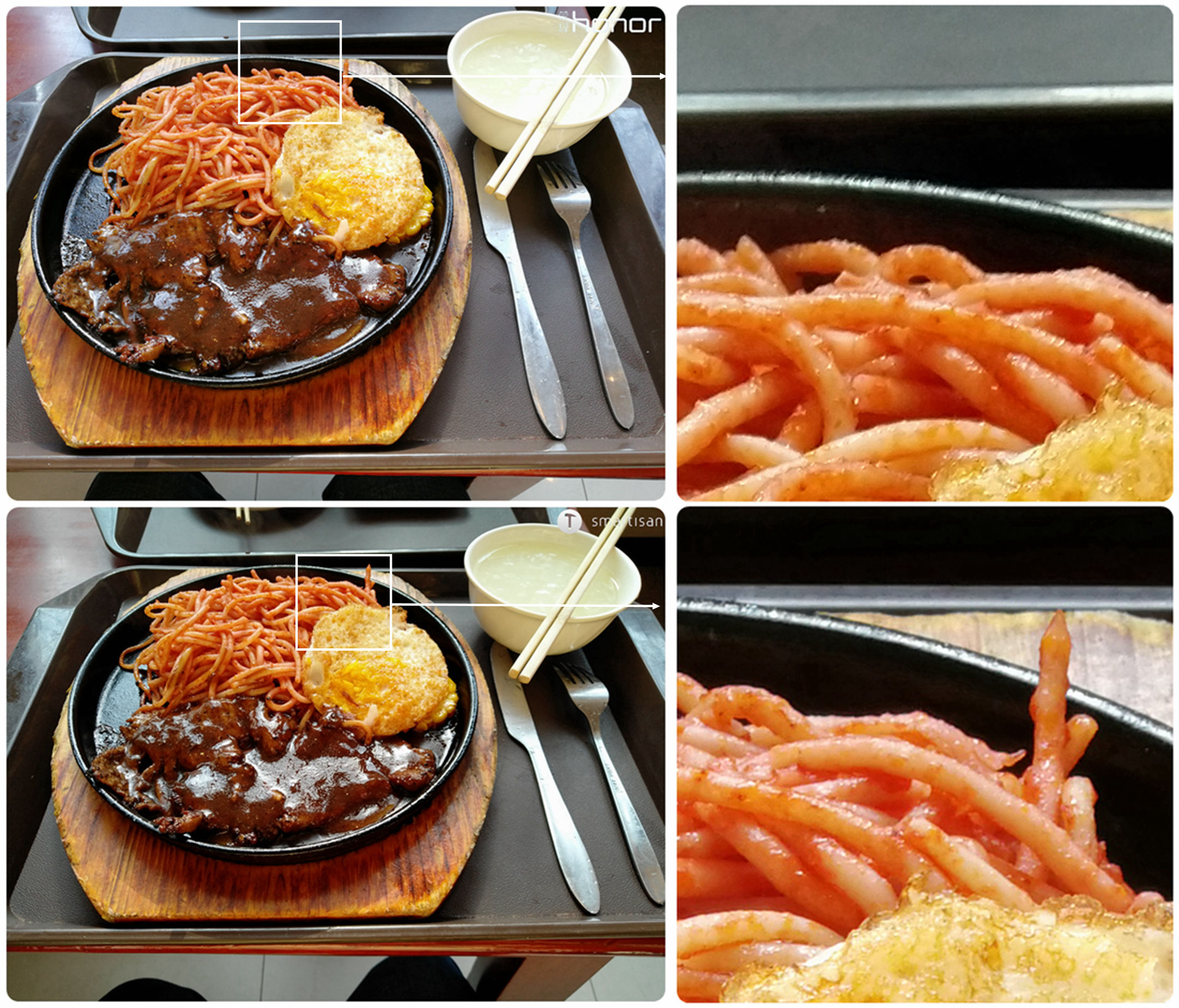 坚果pro2特别版,锤子坚果pro2