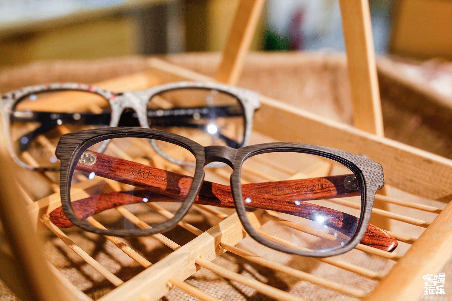 长沙哪里有卖眼镜框的,长沙哪里有卖眼镜