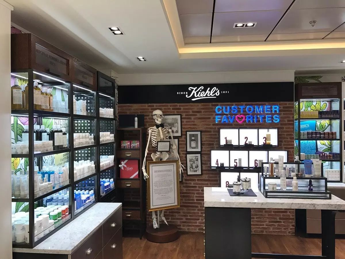 邮轮免税店和岸上免税店的不同,2019加勒比邮轮量子号免税店攻略