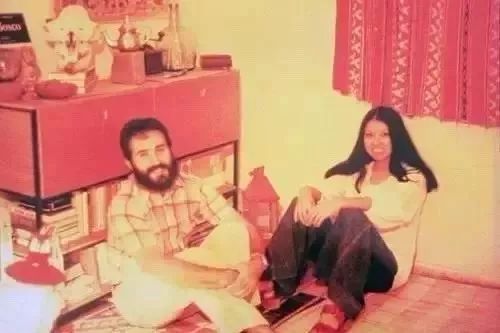 27年了，更想念那个浪迹天涯的你