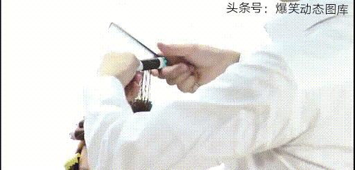 美发烫发各种卷杠手法,美发师烫发教学