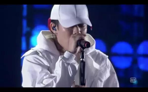 *辱侮**女性、行为放肆：PGOne，你真的懂什么叫嘻哈？