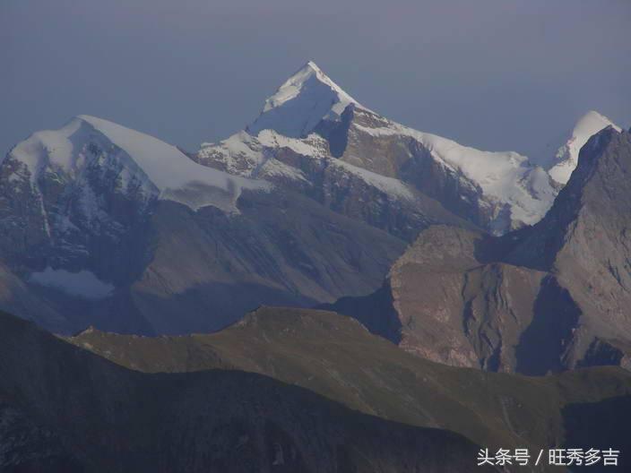 自驾徒步乌孙古道徒步路线图,徒步旅行日记