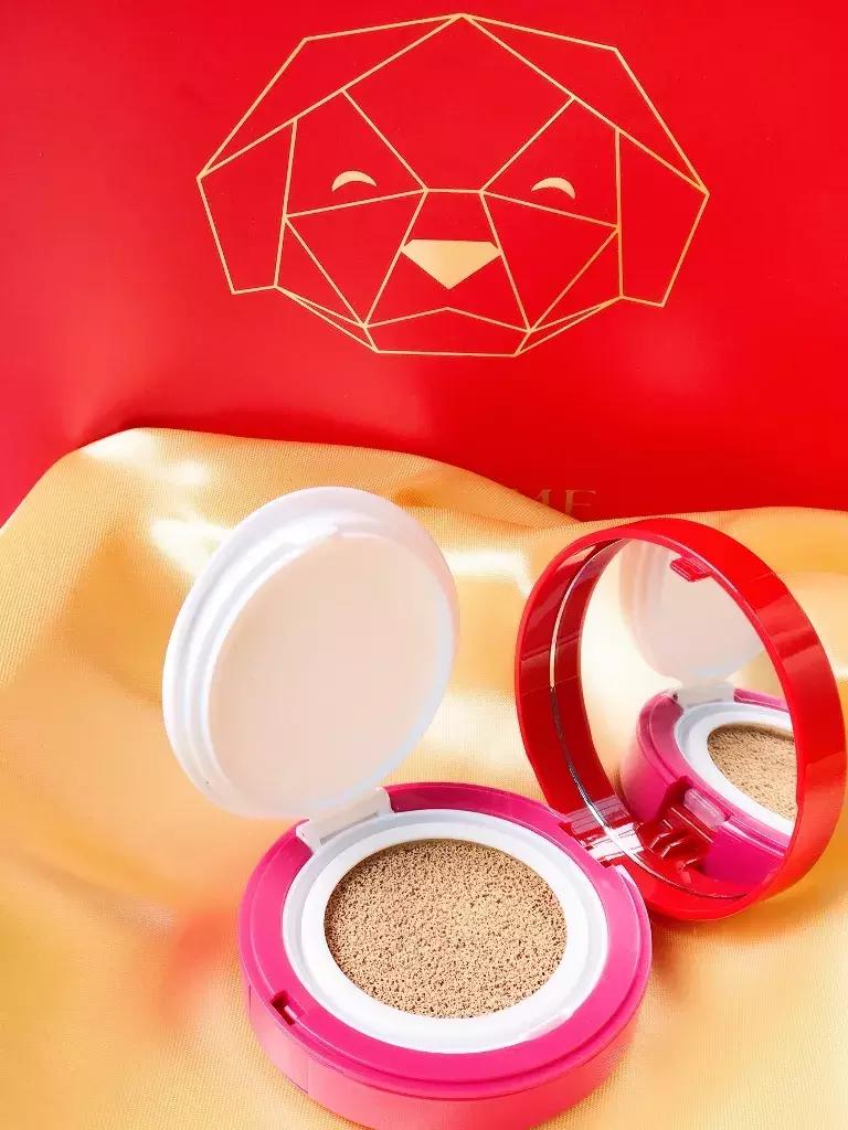 戌年限量大盘点：落闸，放狗，旺！旺！旺！