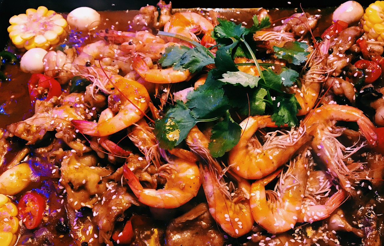 排队等位到疯的牛蛙专门店终于杀到肇庆,带你封测带你飞!