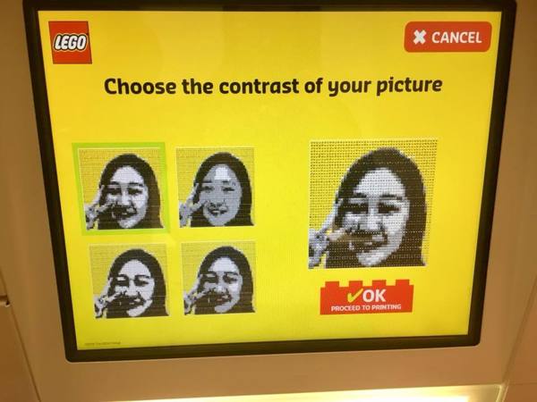 lego积木拼装齐天大圣孙悟空,LEGO圣诞节拼装玩具