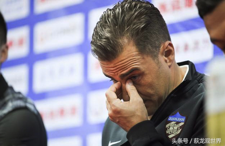 重金也砸不动外援?卡帅只挖来弟弟!权健宁痛失邹正也不换兽腰!