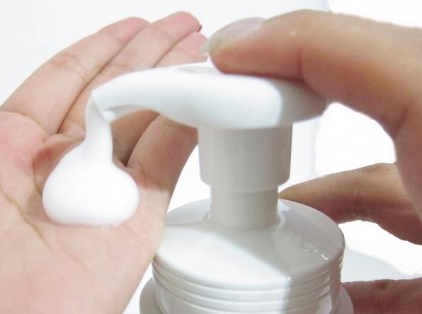 最好用的洗面奶是哪一款,年度最爱洗面奶