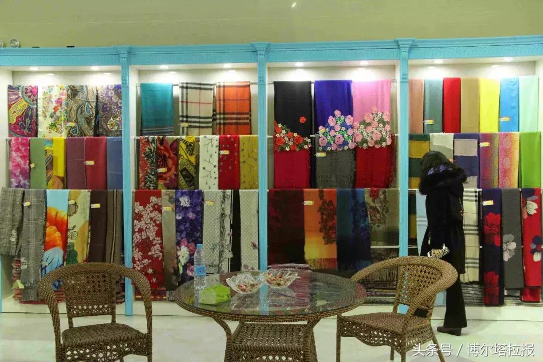 阿拉山口综保区免税店,阿拉山口免税区开了吗