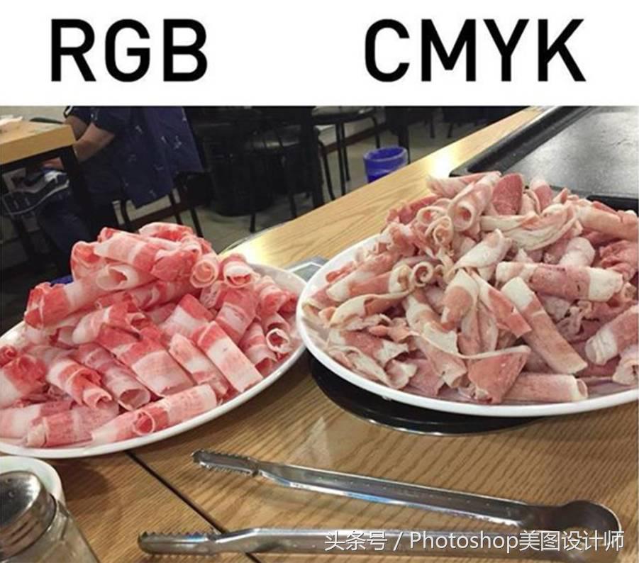 ps颜色基础教程,ps从零开始学会变颜色