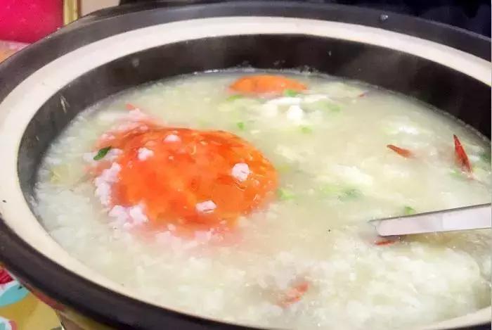 要不是碰到济南这几家功夫粥,我真不知道我这么爱粥!