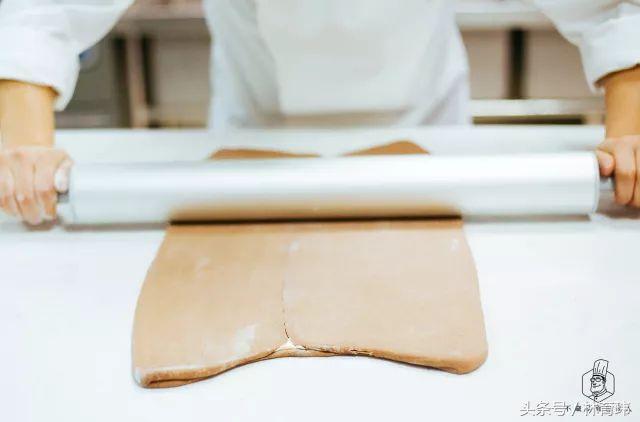 脏脏包都有哪些做法,脏脏包简单做法用普通面粉可以吗