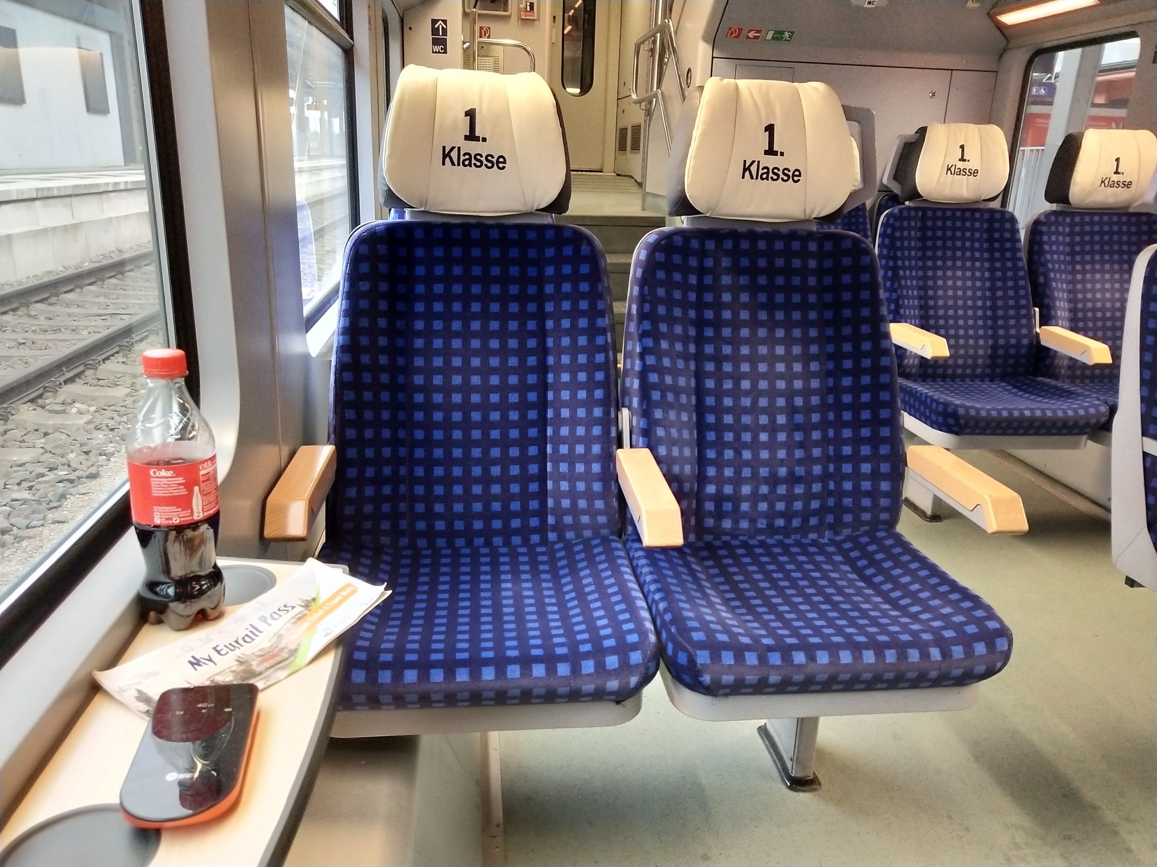 欧铁通票怎么用,欧铁通票电子版使用流程