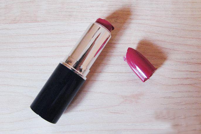 口红断了别急着丢,口红断了怎么纪念