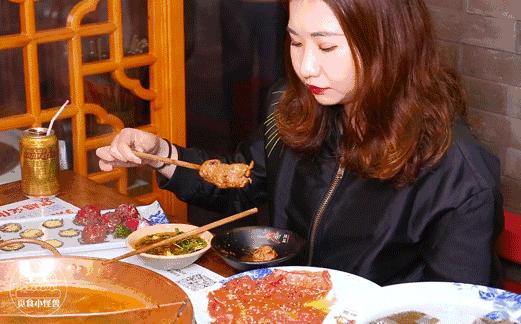 珠海辣莊|包贝尔开的重庆老火锅,50000000人吃过都说辣