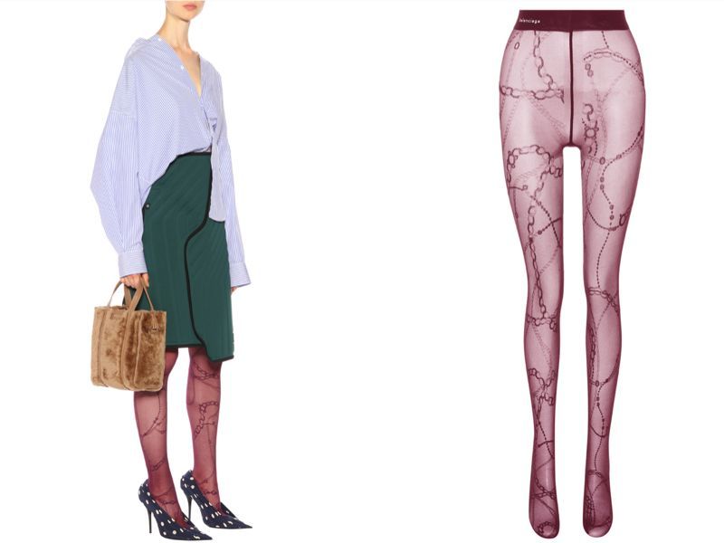 潮袜搭配什么袜子,袜子怎么搭配椰子鞋