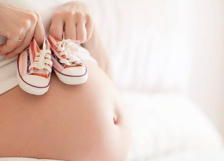 早期孕妈妈身体有什么变化,如果怀孕了身体都有哪些变化