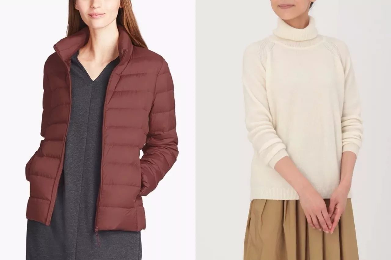 看似随意实则走心穿搭指南,森系穿搭和佛系穿搭