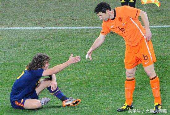 足球冷知识背后的号码,足球场上的冷知识