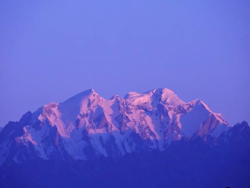 探访新疆帕米尔高原唯一白人民族,探秘帕米尔高原塔吉克族