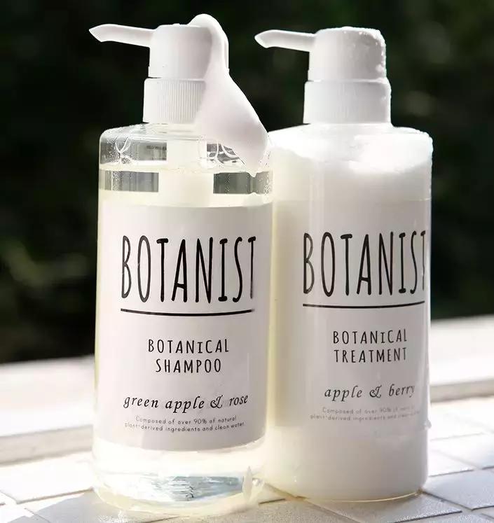 最新洗发水推荐去屑控油防脱发,最火网红洗发水滋润干枯毛躁推荐