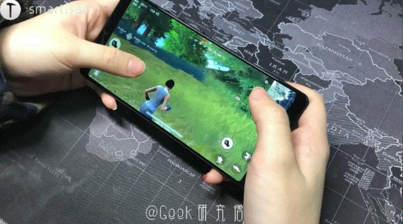 坚果pro2特别版,锤子坚果pro2