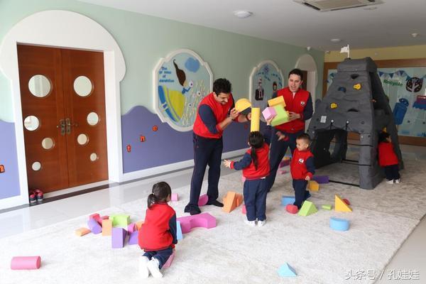 私立幼儿园如何招生最有效方案,高端幼儿园需要什么