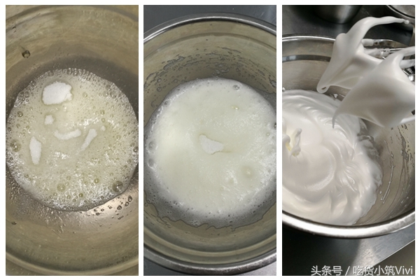 轻乳酪蛋糕如何烘烤,烘焙新手一定要学会做的蛋糕