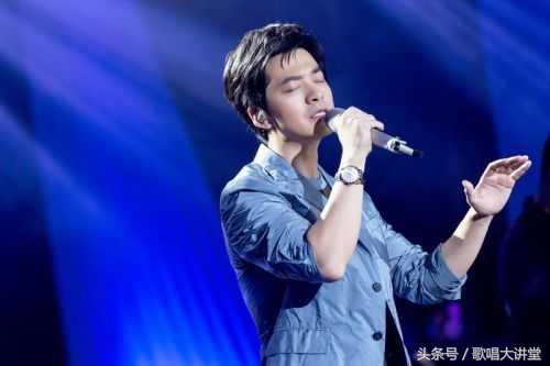 唱歌感情技巧练习方法,唱歌的语言技巧训练