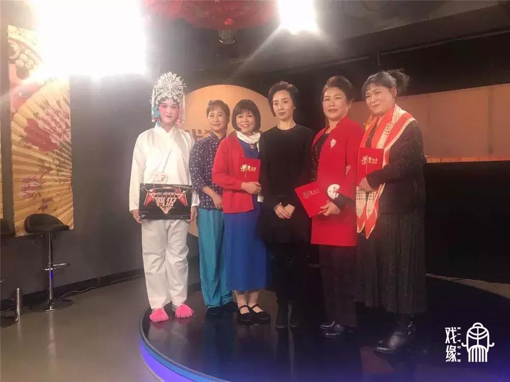 年终擂台半决赛,戏迷擂台半决赛