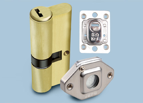 超d级锁芯和超c级锁芯哪个好,智能门锁b级锁芯和c级锁芯的区别