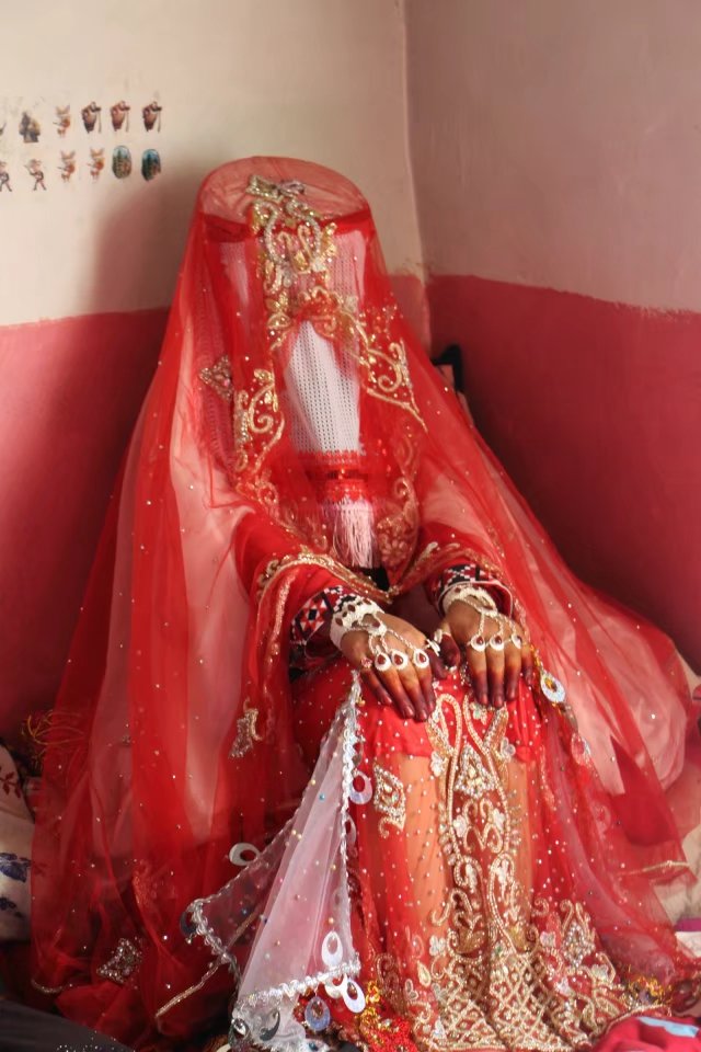 探秘帕米尔高原塔吉克族,帕米尔高原上的塔吉克族族人