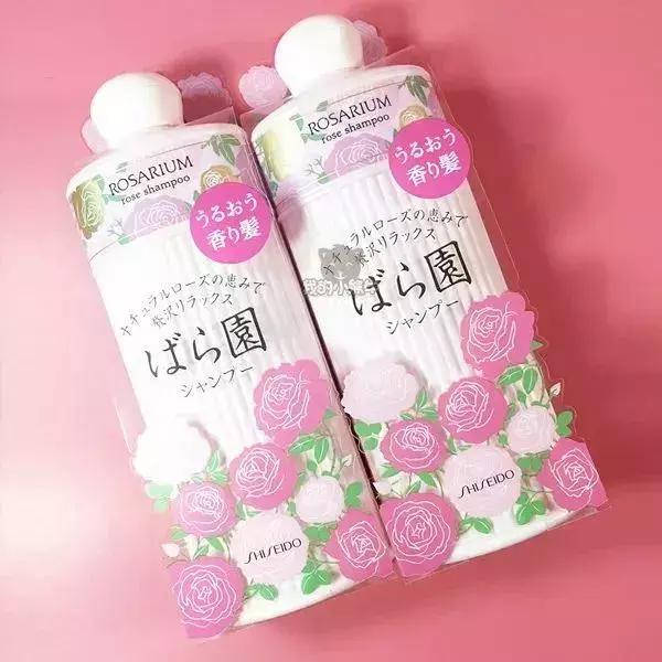 最新洗发水推荐去屑控油防脱发,最火网红洗发水滋润干枯毛躁推荐