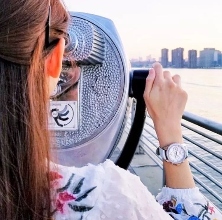 男士百搭手表便宜,1千元女士明星百搭防水手表