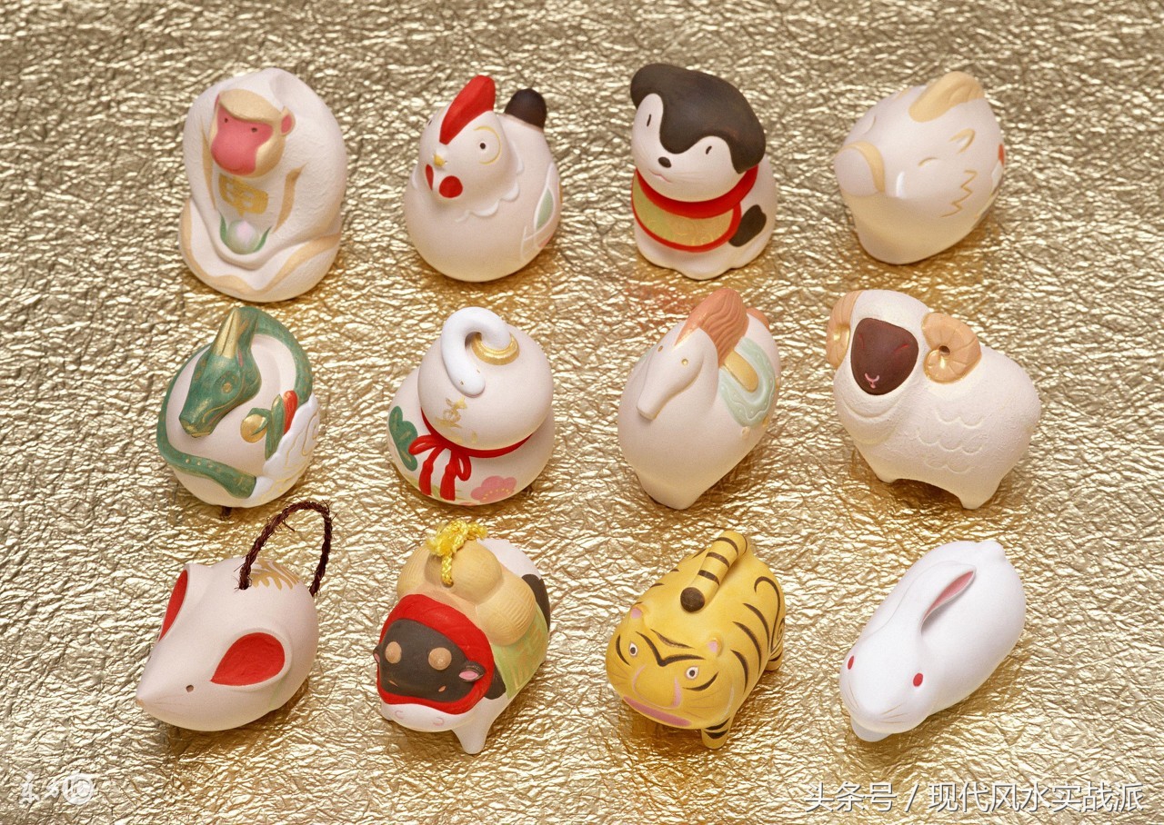 风水学堂：一家几口，如果亲人的生肖相冲，应该如何化解