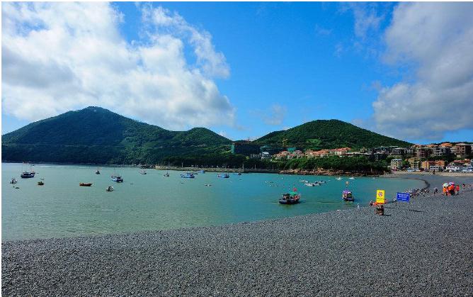 舟山旅游攻略两天两晚朱家尖,舟山旅游攻略必去景点朱家尖南沙
